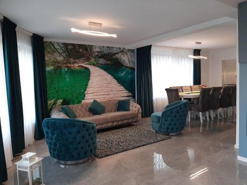 Turda House | Exceptional Stay at Casa Evelin with Family-Friendly Amenities