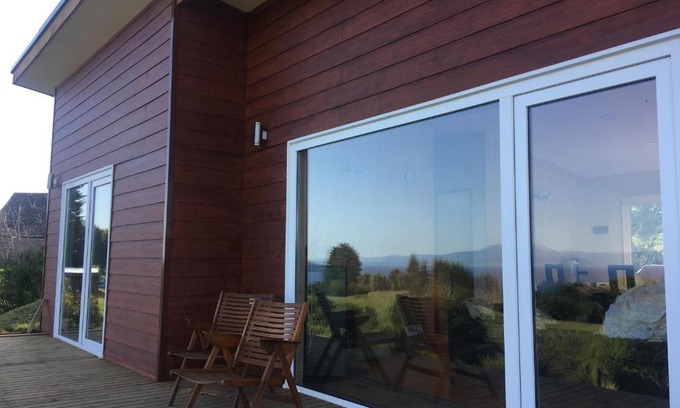 Puerto Octay House | Exclusive Casa in Puerto Octay with Breathtaking Views
