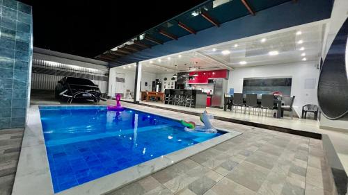 Salinopolis House | Discover Casa Exclusive Salinas PRIME: 10/10 Guest Rated Stay