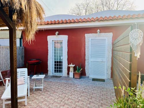Fregenae Apartment | Discover Casa Fè: Guest Rated 8.5/10 Experience Awaits