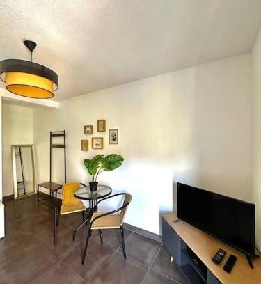 Saint-Martin Apartment | Discover Casa Félix: Your Budget-Friendly Getaway Awaits