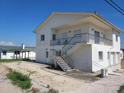 Montemor-o-Velho House | Family-Friendly Casa Férias: Rated 8.1/10 by Guests