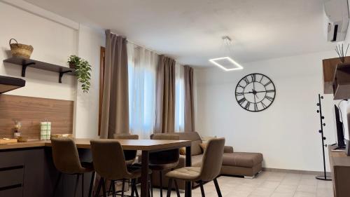 Adro Apartment | Family-Friendly Stays at Casa Faét for Memorable Vacations