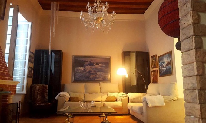 Las Palmas de Gran Canaria House | Family-Friendly Stay at Casa Familiar CD - Rated 9.1/10
