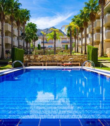 Pego Apartment | Oceanfront Casa Familia Pego: Family-Friendly Retreat