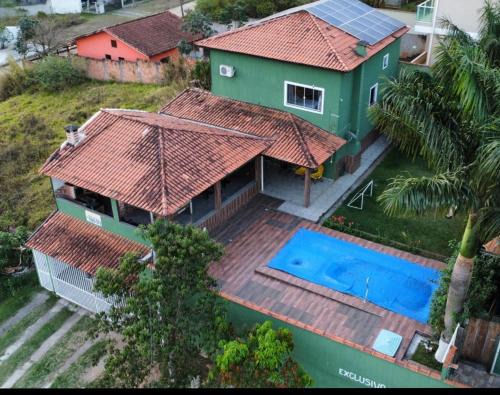 Regiao Visconde de Maua House | Family-Friendly Casa com Piscina em Penedo RJ - 4 Estrelas