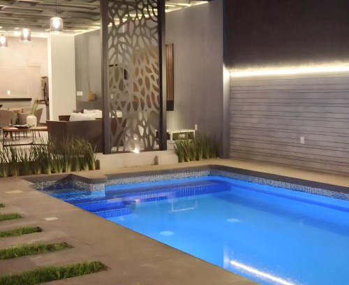 Guadalajara Villa | Family-Friendly Casa with Private Heated Pool & High Ratings