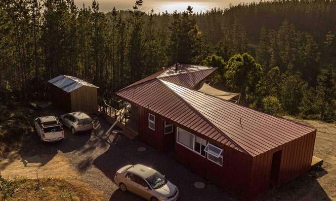 Pichilemu House | Pet-Friendly Casa Familiar de Lujo in Beautiful Pichilemu