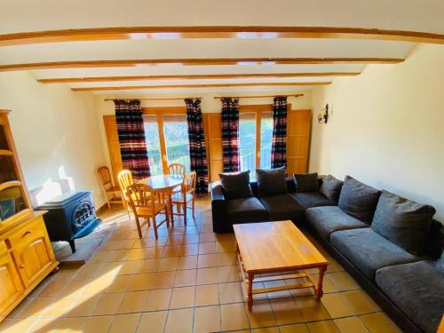 Morella Ski Chalet | Casa familiar en Morella