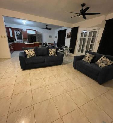 Atalaya House | Family-Friendly Retreat at Casa Familiar en Rincon