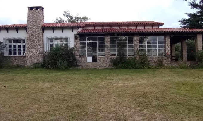 Tafi del Valle House | Family-Friendly Retreat at Casa Familiar in Tafi del Valle
