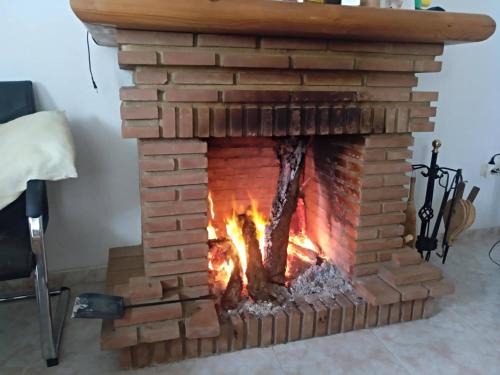 Torreorgaz House | Welcoming Casa Familiar La Lunara: Rated 8.9, Pet Friendly