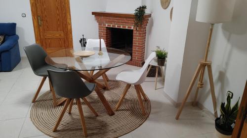 La Zubia House | Exceptional CASA FAMILIAR LA ZUBIA - Granada with Pool & Views