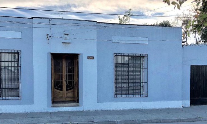 Molina House | Top-Rated Stay at Casa Familiar Las Yerbas - Book Now!
