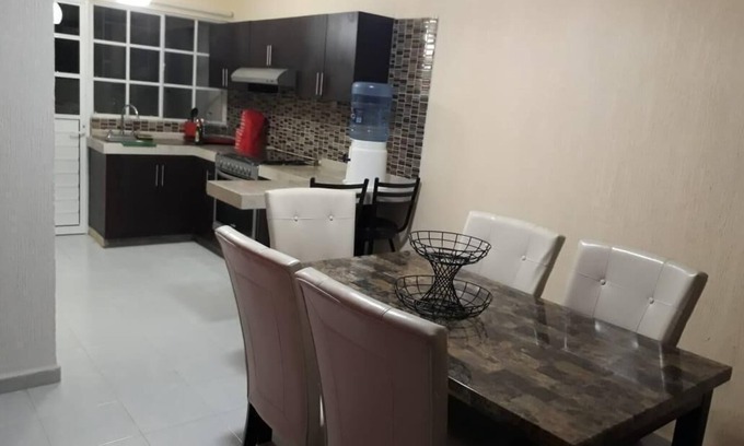 Chiapa De Corzo House | Comfortable Casa Familiar Nueva for Your Next Getaway
