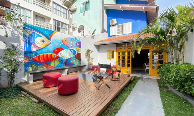 Quatro Ilhas House | Family-Friendly Casa na Praia de 4 Ilhas - Rated 10/10!