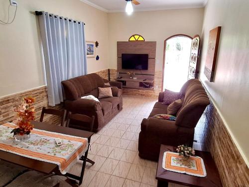 Quinta do Guarau House | Family-Friendly Casa Familiar for Memorable Stays in Peruíbe