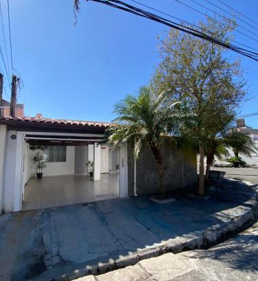 Aparecida House | Family-Friendly Retreat at CASA FAMILIAR “SANTA PAZ”