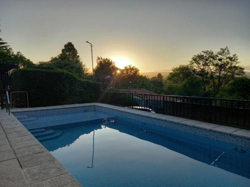 Villa Carlos Paz House | Discover Casa Familiar Villa Carlos Paz: 4-Star Family Retreat