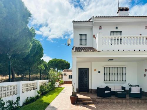 Mazagon House | Casa FANDANGO Pinar y Mar