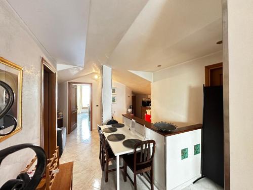 San Giovanni Rotondo House | Casa Fania