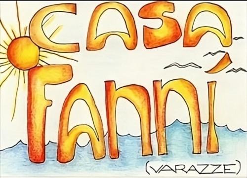 Varazze Apartment | Casa Fannì Spazio, Comodità e vista mozzafiato