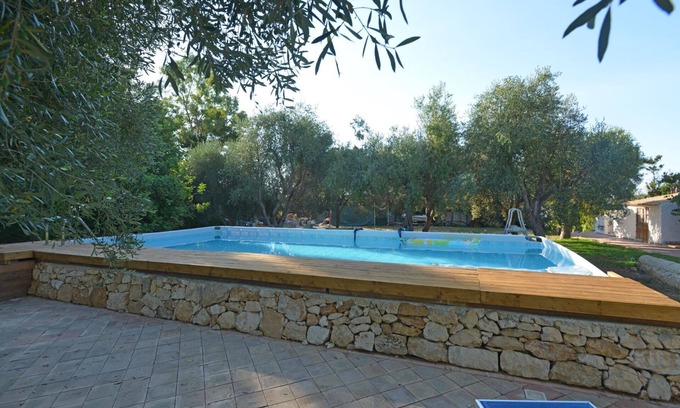 Punta Milocca House | Discover Casa Fanusa: Family-Friendly with Private Pool