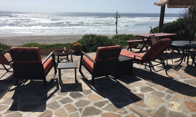 La Fonda House | Beachfront Bliss at Playa La Mision - Guest Rated 9.8