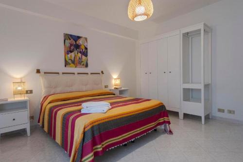 Casa Santa Apartment | Child-Friendly Retreat at Casa Fardella - Guest Rated 9/10