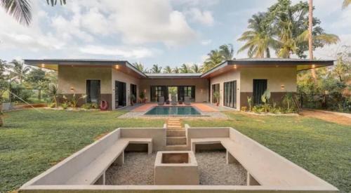 Alfonso Villa | Casa Fariñas