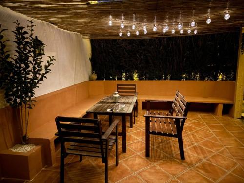 Chana House | Casa Fatinafar