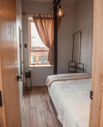 Balconcillo House | Discover Casa Faustina - Templo de la Luna with Hot Tub