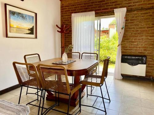 Chascomus House | Discover CASA FAUSTINA: Pet-Friendly Retreat in Chascomus