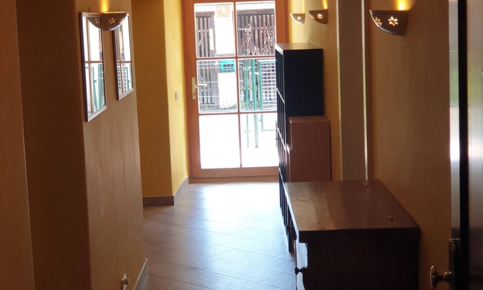 Bressanone Apartment | Experience CASA FAVETTA: Pet & Child Friendly Retreat