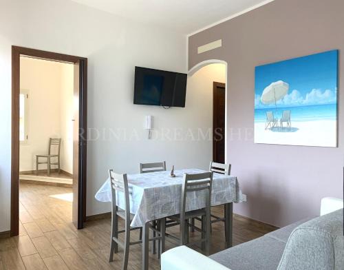 Badesi Apartment | Family-Friendly Getaway at Casa Favolosa