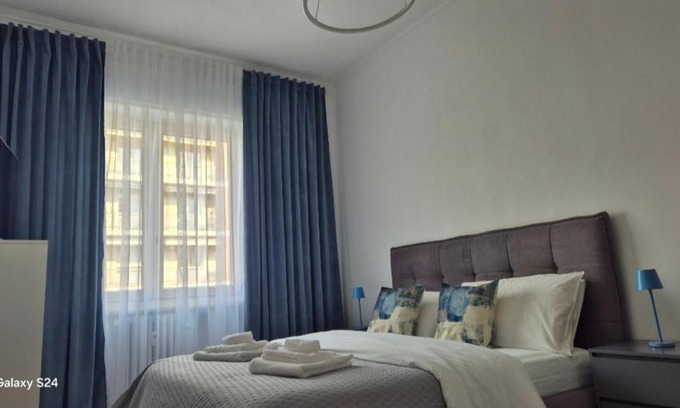 Mirafiori Sud Apartment | Casa Feddav - Zona Mirafiori