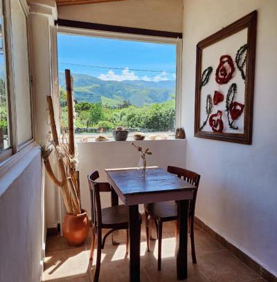 Tafi del Valle House | Family-Friendly Stay at Casa Feito Tafi - Review Score 8.2
