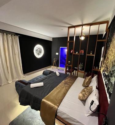 Tezpur House | Discover Casa Felice: Pet & Child-Friendly Suites
