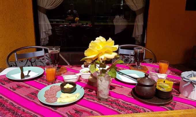 La Serena Cottage | Casa Felice: A Delightful Family Retreat Awaits You
