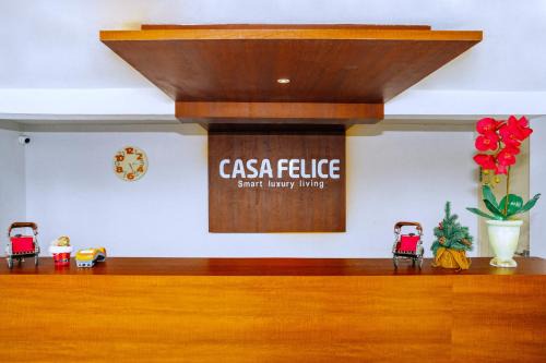 Paso Hotel | Family-Friendly Stay at Casa Felice by Reccoma