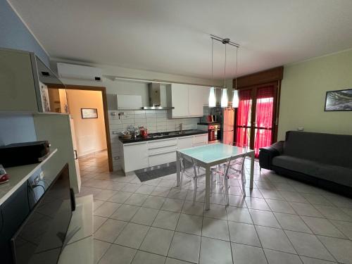 Argenta Apartment | Casa Felice: Guest Rated 9.5 with Family & Pet Friendly Perks