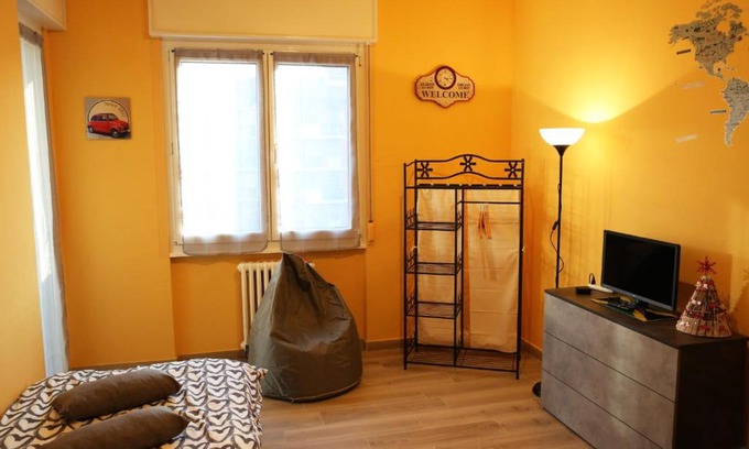 Forze Armate - Sella Nuova Apartment | Family-Friendly Getaway at Casa Felice - Guest Rated 9.1