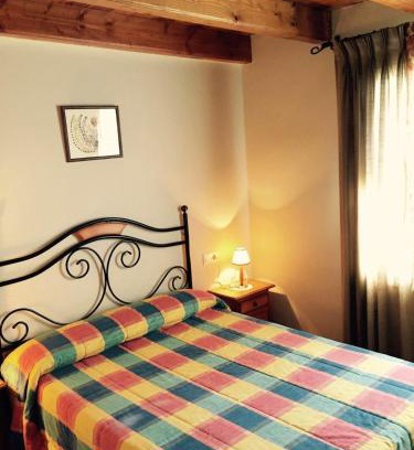 Torla Apartment | Family-Friendly Retreat at Casa Felipe Ordesa - Rated 9/10