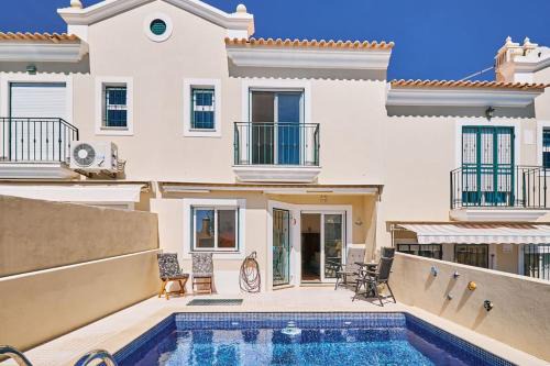 Cerro de Aguia House | Relax at Casa Felix with Pool & Family-Friendly Vibes