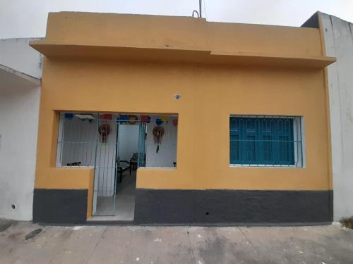 Novo Gravata House | Casa Feliz em Gravatá: Family-Friendly Stay Near Events