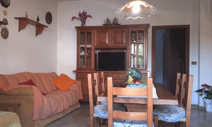 Terrarossa House | Discover Cinque Terre from Casa Ferdani - Your Easy Stay