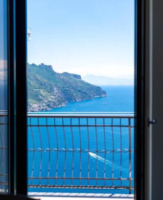 Ravello Apartment | Discover Casa Ferdimena: Pet-Friendly Family Retreat