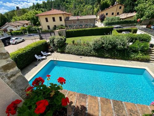 Grezzano Apartment | Relax at Casa Fevira Borgo: 4-Star Oceanfront Retreat