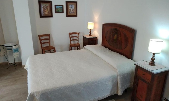Narbolia Apartment | Discover Casa Figus: Guest Rated 9.4 in Narbolia