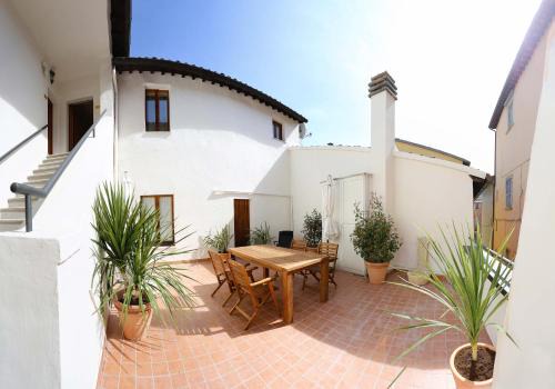 Fossombrone Bed & Breakfast | Pet-Friendly Casa Filippini: A Family Favorite Escape